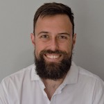 Nicholas Woudberg