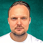 Dr. Serghei Glinca, CrystalsFirst