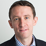 Shawn Fahl, Discovery Life Sciences