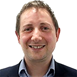 James Thomas, Medpace