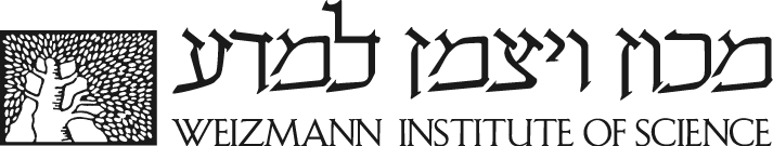 WeissmannInstituteOfScience_Logo