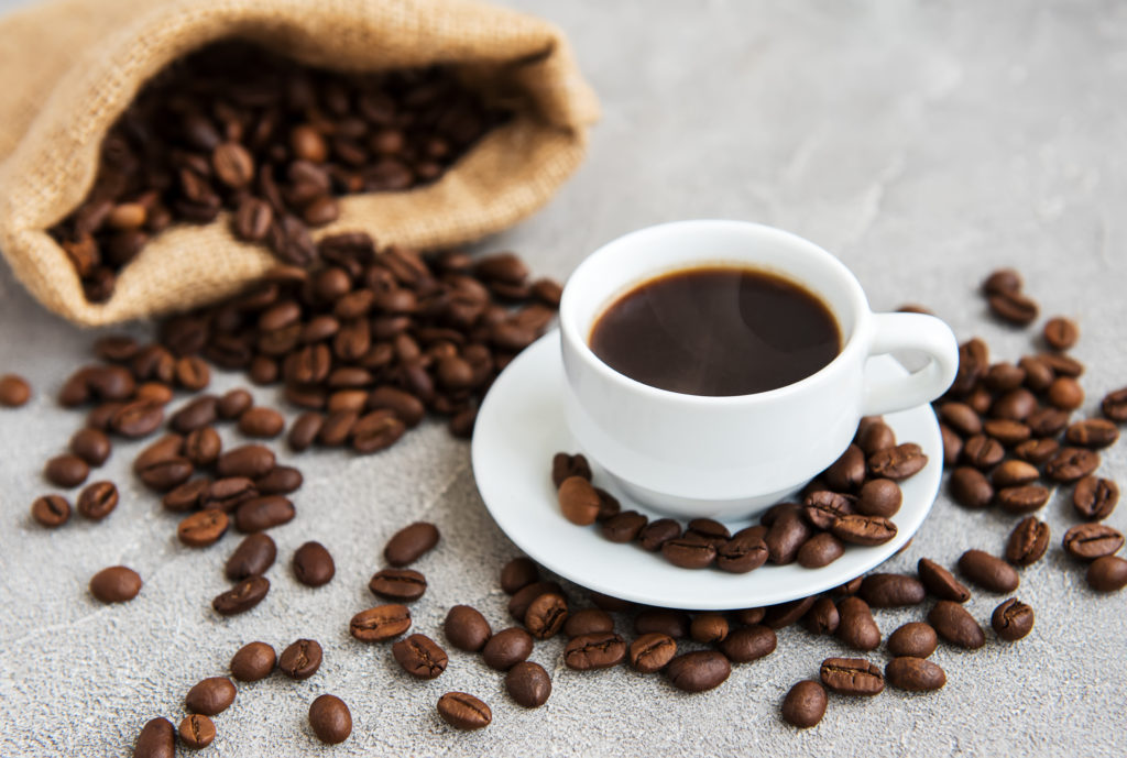 National Coffee Day 2022