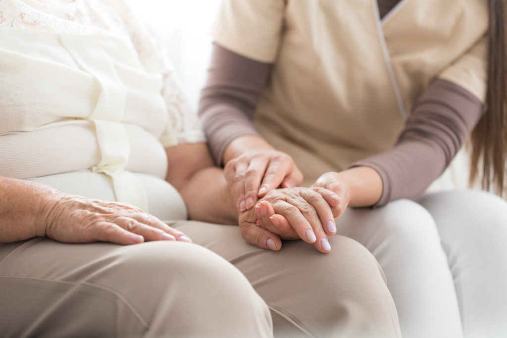 Test for Parkinson’s
