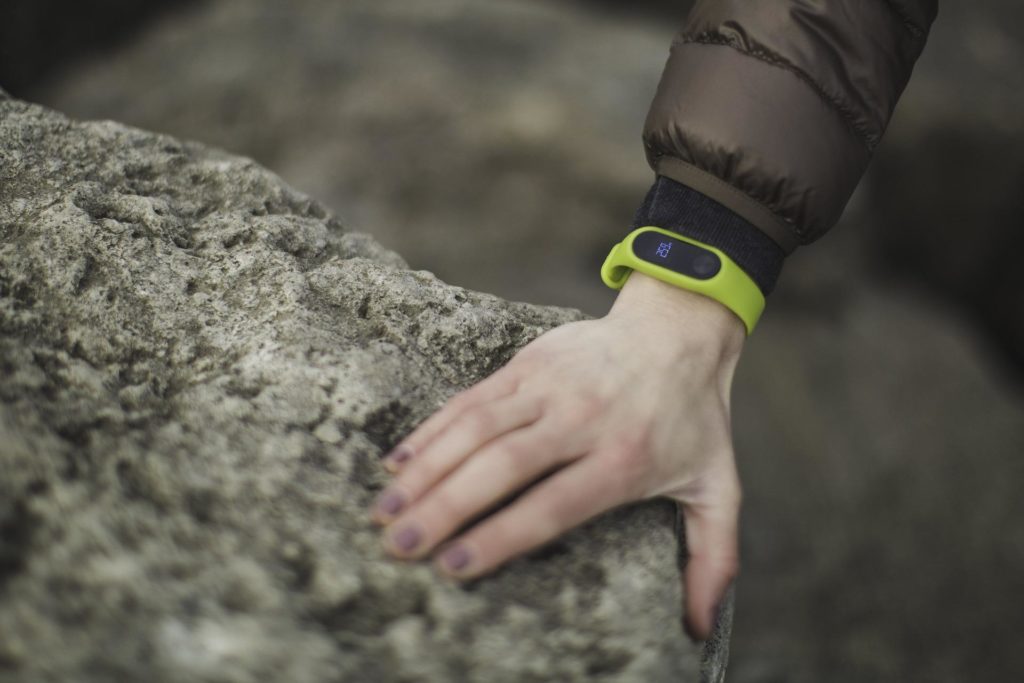 Fitbit Sense 2