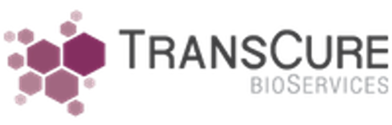 Transcure logo