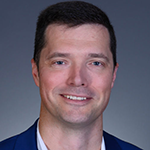 Dr. Riaan van Tonder, Accelerated Enrollment Solutions (AES)