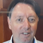 Torsten Sernau, Accelerated Enrollment Solutions (AES) Medical Strategy