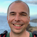 Andre Mueller, Unchained Labs