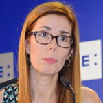 Begonya Nafría, Sant Joan de Déu Children's Hospital Barcelona