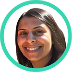 Ashmee Bharadia, Accellacare In Home Services, part of ICON plc