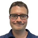 David Barber, LHCH Knowsley Community Respiratory Service