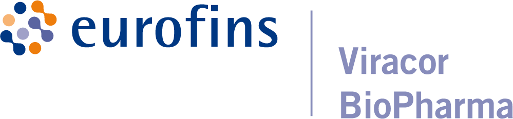 EurofinsViracorBioPharma logo