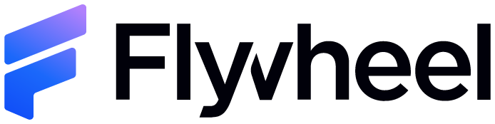 Flywheel logo
