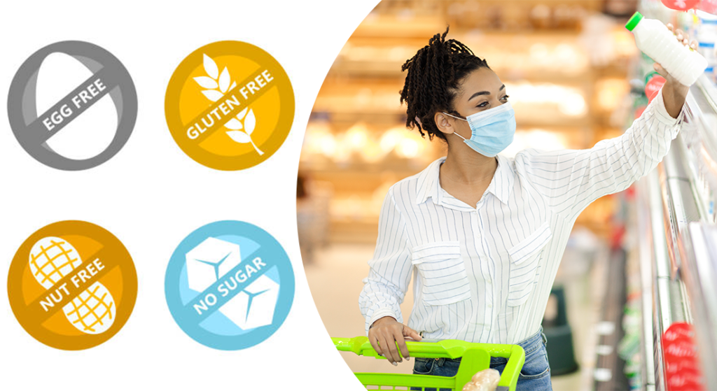 Allergy Friendly Food Companies + Why Some Grocery Chains are Removing Best Before Dates