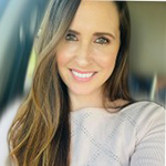 Brooke Jackson, ORIC Pharmaceuticals