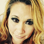 Melody Puckett, ORIC Pharmaceuticals