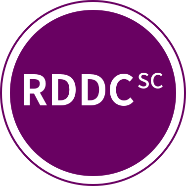 RDDC
