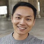 Ronald Chan, Prospection
