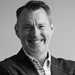 Stuart Redding, , Medical Research Network