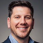 Tom Dougherty, Director of RWE Partnerships and Innovation, Pfizer