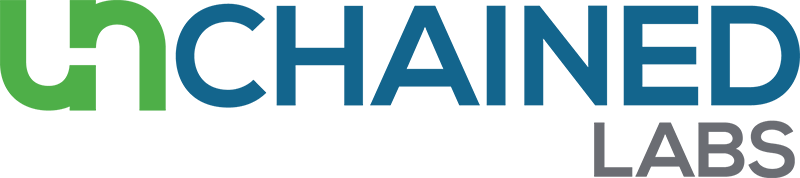 UNCHAINED LABS Logo
