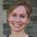 Dr. Sarah Wootton, University of Guelph