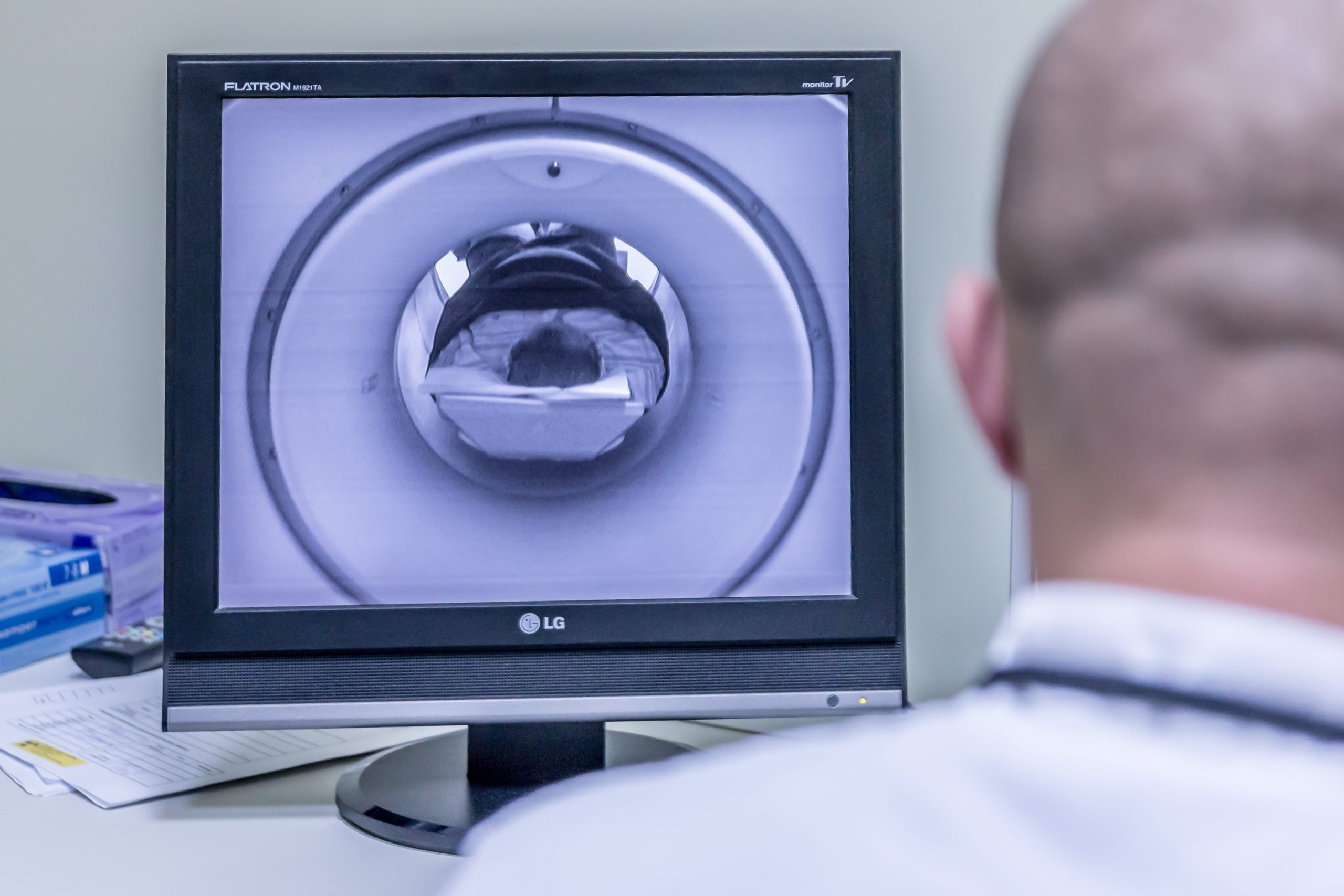 Elucirem (gadopiclenol) is FDA-Approved for Contrast-Enhanced MRI.