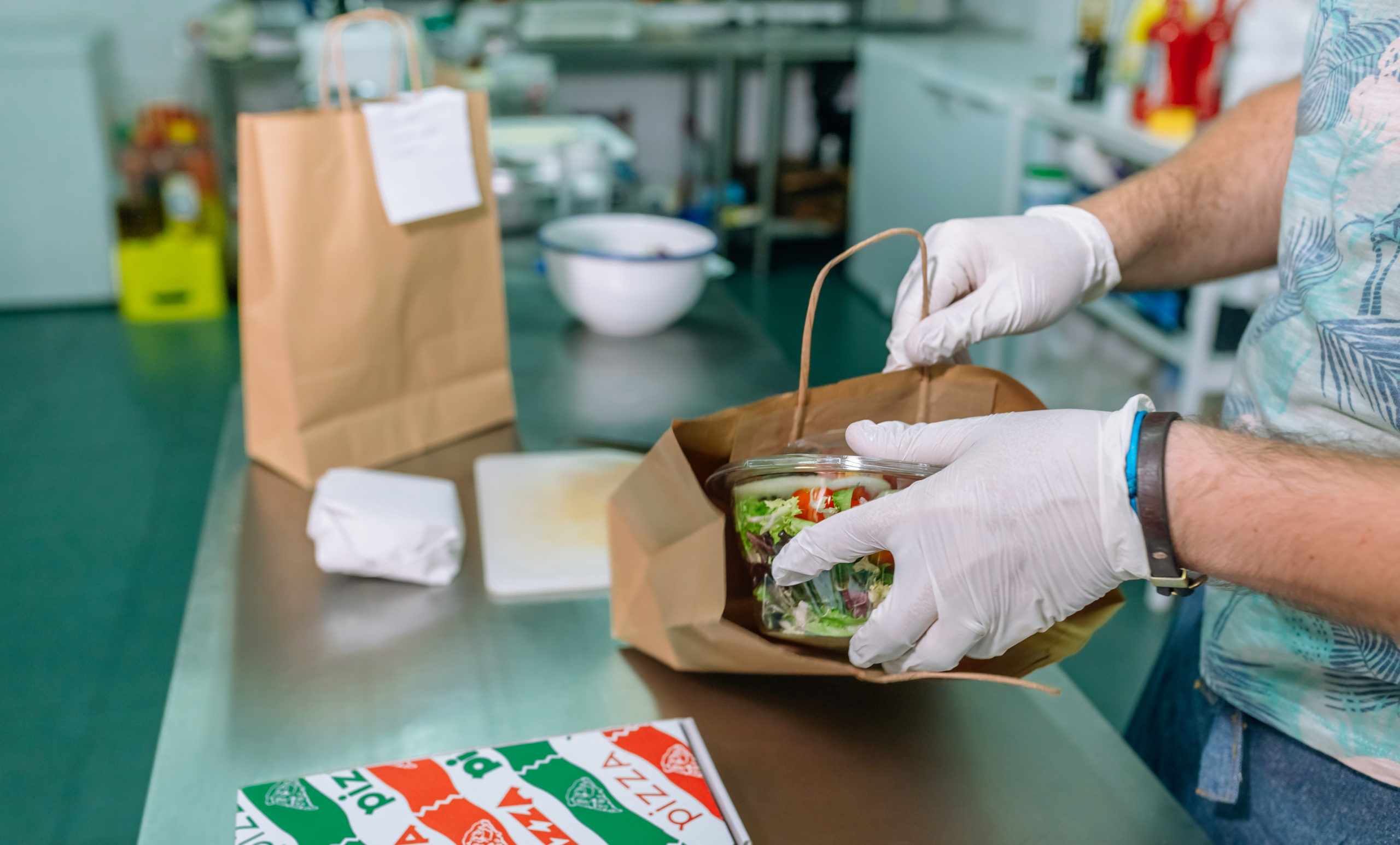 Food Safety Best Practices