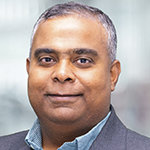 Rajeev Shrimali, Certis Oncology Solutions