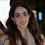 Dr. Dana Alsulaiman, King Abdullah University of Science and Technology (KAUST)