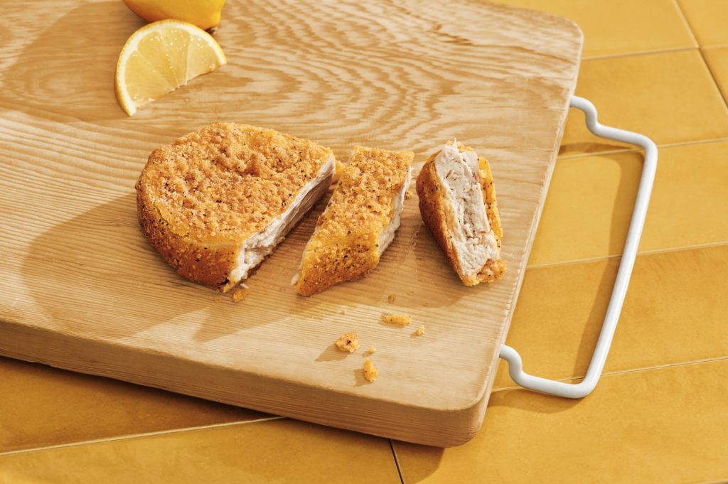 Best food inventions