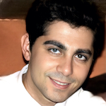 Rober Habashy, SGS
