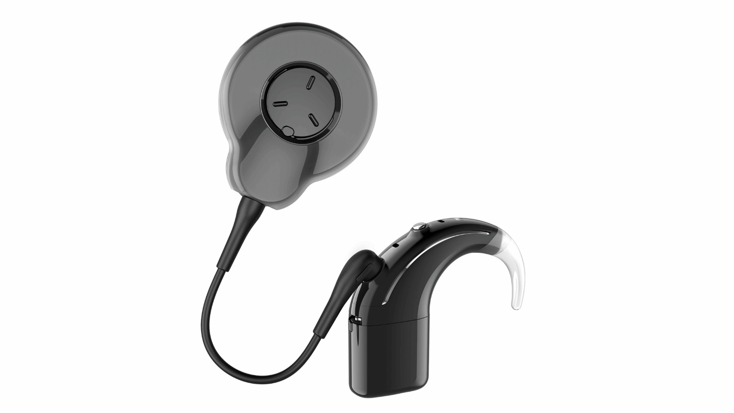 The New Cochlear Nucleus 8 Sound Processor