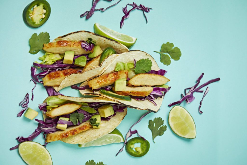 Lab-Grown Meat Approved