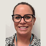 Vicky Eyre, Cognition Health