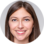 Vivian DeWoskin, Komodo Health