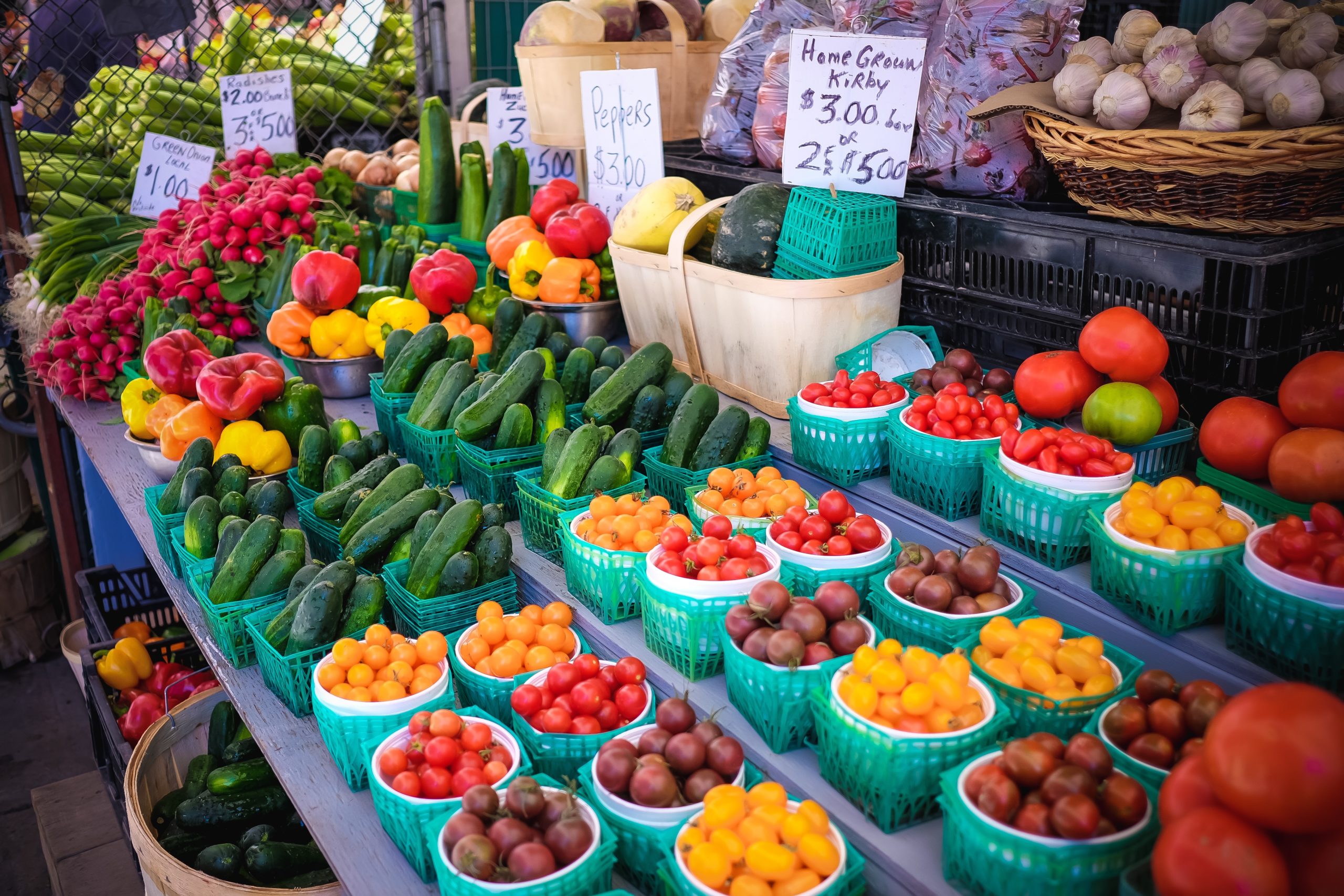Food traceability