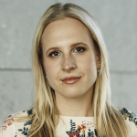 Borbála Éva Szepes, Gedeon Richter Plc.
