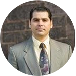 Dr. Dany Dominguez Perez, NextGen Community Health Collaborative