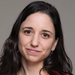 Noga Leviner, PicnicHealth