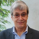 Dr. William Crown, Brandeis, The Heller School for Social Policy and Management
