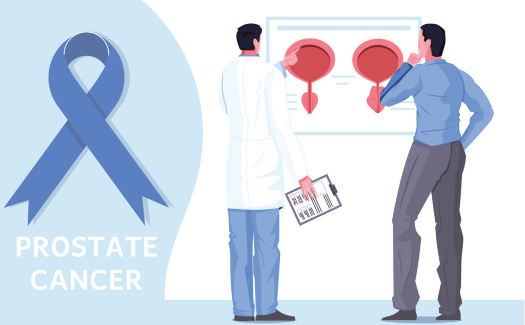 Prostate Cancer Awareness