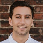 Alex Dahmani, Adaptive Biotechnologies