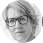 Andrea Seidel-Glaetzer, Coordination Centre For Clinical Trials Heidelberg (KKS), Germany