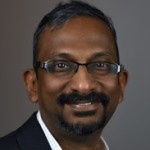 Dinesh Kasthuril, Head, Global Client Relations & Project Management, Labcorp Patient Safety Solutions