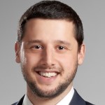 Dominik Sarma, Gyros Protein Technologies AB