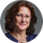 Gaby Di Matteo, Pfizer Global Regulatory Sciences