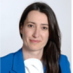 Marina Suvakov, Global Head, Product Safety Surveillance, Philip Morris International