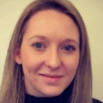 Rachel Smith, Parexel