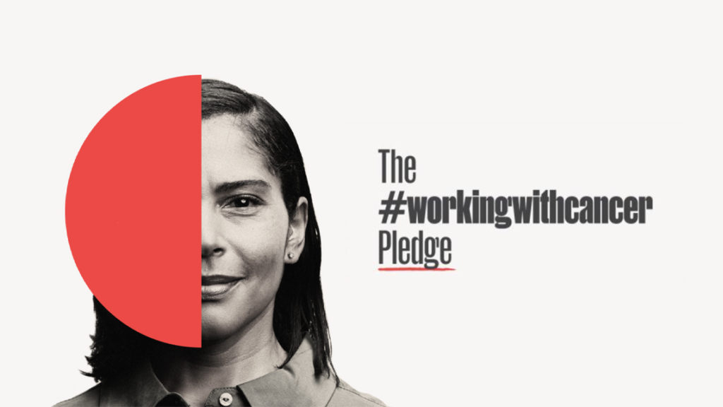 Working With Cancer